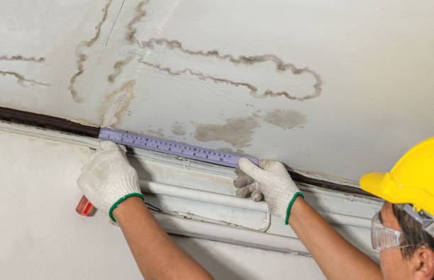 Reliable Water Damage contractor in Rockwell, NC by Water Damage Irwin